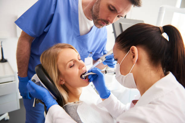 Best TMJ/TMD Treatment  in Sebastopol, CA