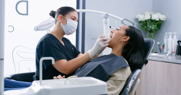 Best Root Canal Treatment  in Sebastopol, CA