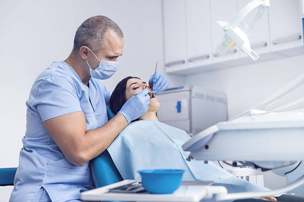 Sebastopol, CA Dental Services Company