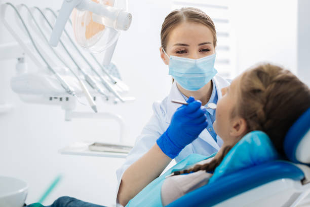 Dental X-Rays and Imaging in Sebastopol, CA